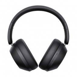 Baseus Bass 30 Max Wireless Headphone, Black - belaidės ausinės Kaunas