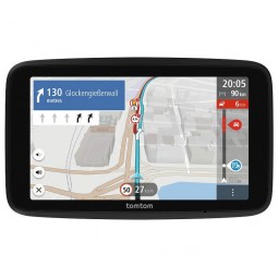 TomTom GO Pro 6" 2gen GPS navigacija sunkvežimiams kaina