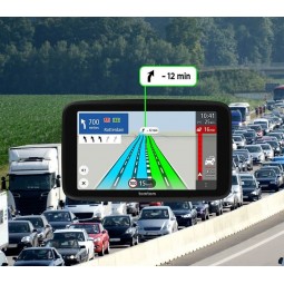 TomTom GO Pro 6" 2gen GPS navigacija sunkvežimiams pigiai