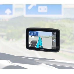 TomTom GO Pro 6" 2gen GPS navigacija sunkvežimiams Kaune