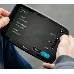 TomTom GO Pro 5" 2gen GPS navigacija sunkvežimiams Kaunas