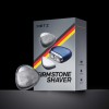 Metz Firmstone Shaver MZPS021, Navy Blue - belaidė elektrinė barzdaskutė garantija