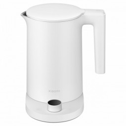 Xiaomi Mi Electric Kettle 2 Pro 1.7L 1800W, White - elektrinis virdulys kaina