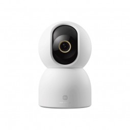 Xiaomi Smart Camera C700 8MP - išmanioji vidaus stebėjimo kamera kaina