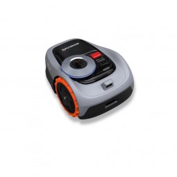 Segway i105E Navimow Robot Lawn Mower, 500 m² - belaidis vejos pjovimo robotas kaina