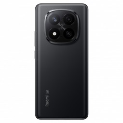 Xiaomi Redmi Note 14 Pro+ 5G 8/256GB DS Midnight Black išmanusis telefonas internetu
