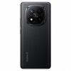 Xiaomi Redmi Note 14 Pro+ 5G 8/256GB DS Midnight Black išmanusis telefonas internetu