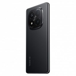 Xiaomi Redmi Note 14 Pro+ 5G 8/256GB DS Midnight Black išmanusis telefonas lizingu