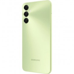 Samsung Galaxy A05s 4/64GB SM-A057G Light Green išmanusis telefonas kaune