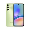 Samsung Galaxy A05s 4/64GB SM-A057G Light Green išmanusis telefonas kaina