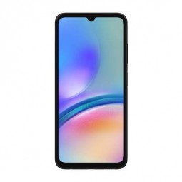Samsung Galaxy A05s 4/64GB SM-A057G Black išmanusis telefonas pigiau