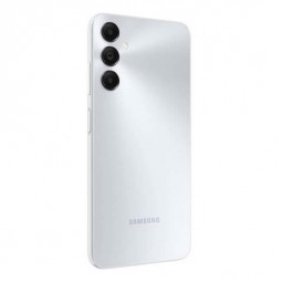 Samsung Galaxy A05s 4/64GB SM-A057G Silver išmanusis telefonas atsiliepimas