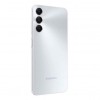 Samsung Galaxy A05s 4/64GB SM-A057G Silver išmanusis telefonas atsiliepimas