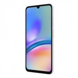 Samsung Galaxy A05s 4/64GB SM-A057G Silver išmanusis telefonas išsimokėtinai
