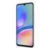 Samsung Galaxy A05s 4/64GB SM-A057G Silver išmanusis telefonas išsimokėtinai