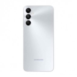 Samsung Galaxy A05s 4/64GB SM-A057G Silver išmanusis telefonas internetu