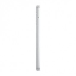 Samsung Galaxy A05s 4/64GB SM-A057G Silver išmanusis telefonas skubu
