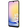 Samsung Galaxy A25 5G 6/128GB DS SM-A256B Yellow išmanusis telefonas atsiliepimas