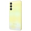 Samsung Galaxy A25 5G 6/128GB DS SM-A256B Yellow išmanusis telefonas kaune