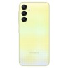 Samsung Galaxy A25 5G 6/128GB DS SM-A256B Yellow išmanusis telefonas internetu