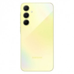 Samsung Galaxy A55 5G 8/128GB DS SM-A556B Awesome Lime išmanusis telefonas internetu