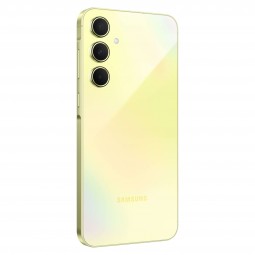 Samsung Galaxy A55 5G 8/128GB DS SM-A556B Awesome Lime išmanusis telefonas atsiliepimas