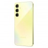 Samsung Galaxy A55 5G 8/128GB DS SM-A556B Awesome Lime išmanusis telefonas garantija