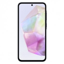 Samsung Galaxy A35 5G 6/128GB DS SM-A356B Awesome Navy išmanusis telefonas pigiau
