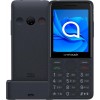 TCL OneTouch 4022S, mobilusis telefonas senjorams, juodas internetu