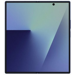 (Išpakuotas) Samsung Galaxy Z Fold7 512GB SM-F966B, Blue Shadow - išmanusis telefonas Kaunas