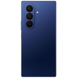 (Išpakuotas) Samsung Galaxy Z Fold7 512GB SM-F966B, Blue Shadow - išmanusis telefonas atsiliepimai