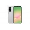 Samsung Galaxy A56 5G 8/128GB DS SM-A566B Lightgray išmanusis telefonas kaina