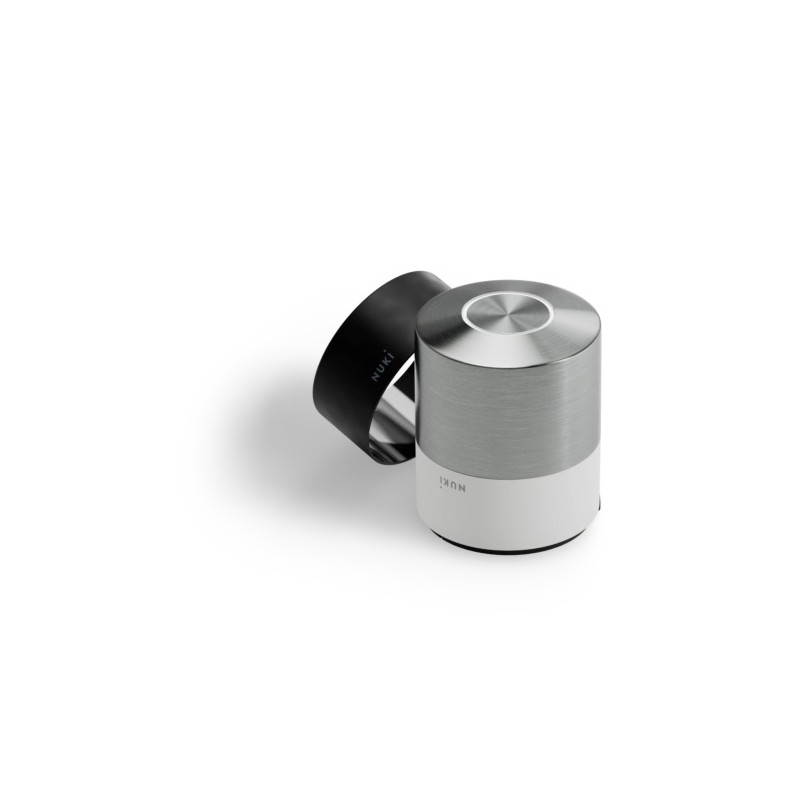 Nuki Smart Lock Pro, Neutral - išmanioji durų spyna kaina