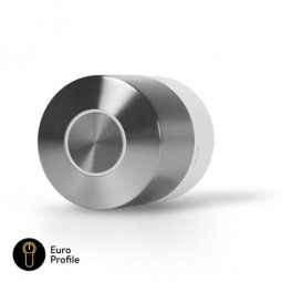 Nuki Smart Lock Pro, Neutral - išmanioji durų spyna Kaune