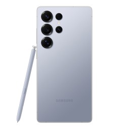 Samsung Galaxy S25 Ultra 5G 12/256GB DS SM-S938B, Titanium Silverblue - išmanusis telefonas internetu