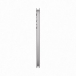 Samsung Galaxy S24 5G 8/256GB DS SM-S921B, Marble Gray - išmanusis telefonas kaune