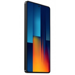Xiaomi POCO M6 Pro 4G 8/256GB DS Blue išmanusis telefonas pigiau