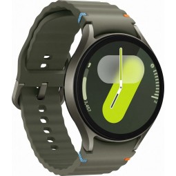 Samsung Galaxy Watch 7 44mm L310, BT, Green - išmanusis laikrodis kaina