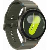 Samsung Galaxy Watch 7 44mm L310, BT, Green - išmanusis laikrodis kaina