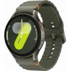 (Išpakuota) Samsung Galaxy Watch 7 44mm L310, BT, Green - išmanusis laikrodis Kaunas