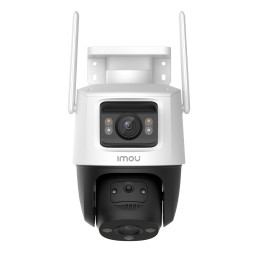 IMOU Cruiser Dual 10MP Išmanus naktinis matymas