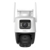 IMOU Cruiser Dual 10MP Išmanus naktinis matymas