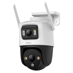 IMOU Cruiser Dual 10MP dvigubas saugumas