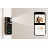 Belaidis išmanusis durų skambutis su kamera IMOU Doorbell 2S Kit komplektas Platus 166° apžvalgos kampas
