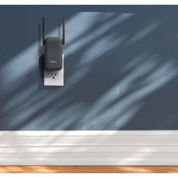 Belaidis išmanusis durų skambutis su kamera IMOU Doorbell 2S Kit komplektas Talpi 5000mAh baterija
