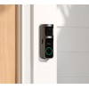 Belaidis išmanusis durų skambutis su kamera IMOU Doorbell 2S Kit komplektas Talpi 5000mAh baterija