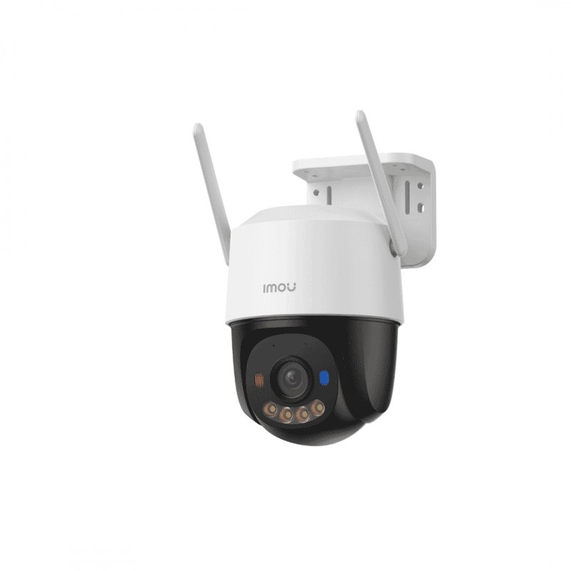 Vaizdo stebėjimo kamera IMOU Cruiser SC WiFi 5MP Spalvotas naktinis matymas