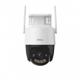 Vaizdo stebėjimo kamera IMOU Cruiser SC WiFi 5MP vaizdas tamsoje iki 30 metrų atstumu
