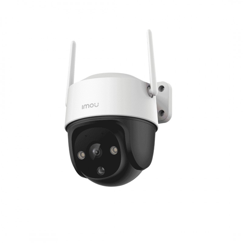 IMOU Cruiser SE+ 5MP kamera su WiFi antena