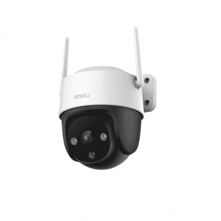 IMOU Cruiser SE+ 5MP kamera su WiFi antena